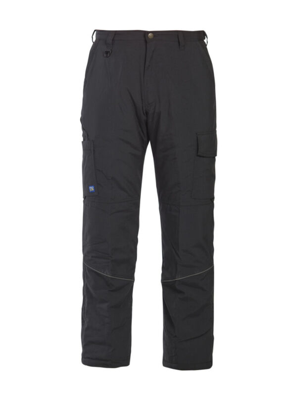 4511 pantaloni imbottiti