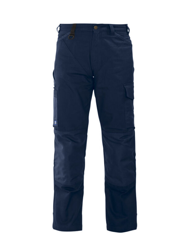 4512 pantaloni multitasche