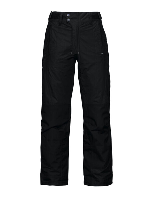 4514 pantaloni imbottiti
