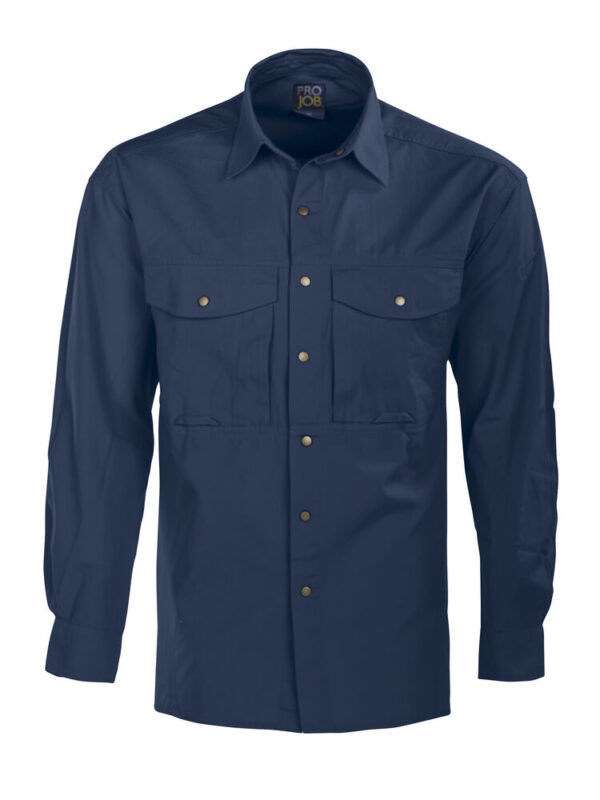 5210 camicia cotone