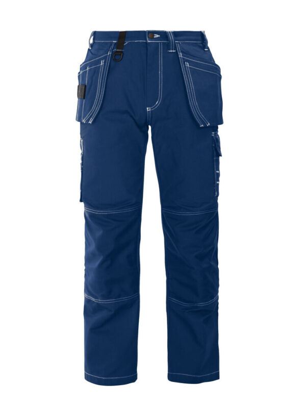 5501 pantaloni multitasche edilizia