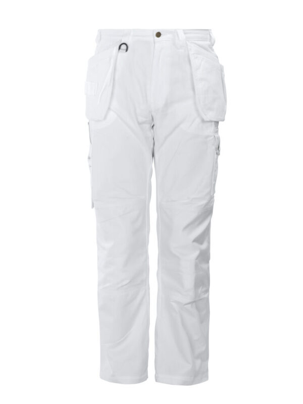 5504 pantaloni decoratore multitasche