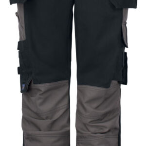 5522 pantaloni multitasche edilizia donna