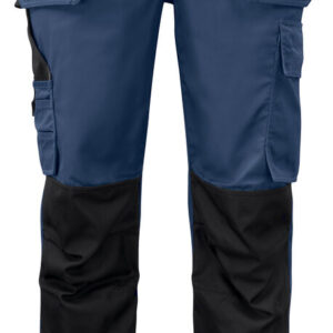 5531 pantaloni multitasche