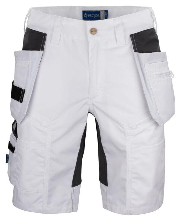 5537 bermuda elasticizzati