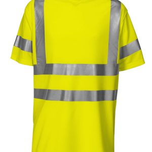 6010 hi vis t shirt en iso 20471 – classe 3