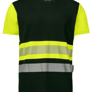 6020 hi vis t shirt en iso 20471 – classe 1