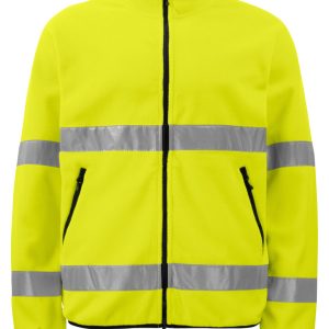 6327 hi vis pile en iso 20471 – classe 3