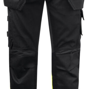 6524 pantaloni multitasche