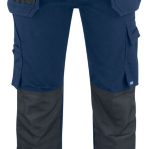 6530 hi vis pantaloni multitasche en iso 20471 – classe 1