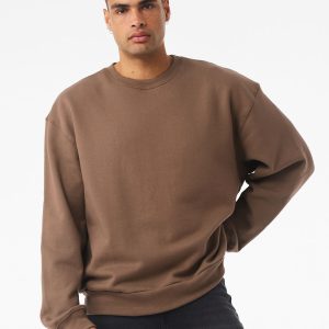unisex crewneck heavy sweatshirt