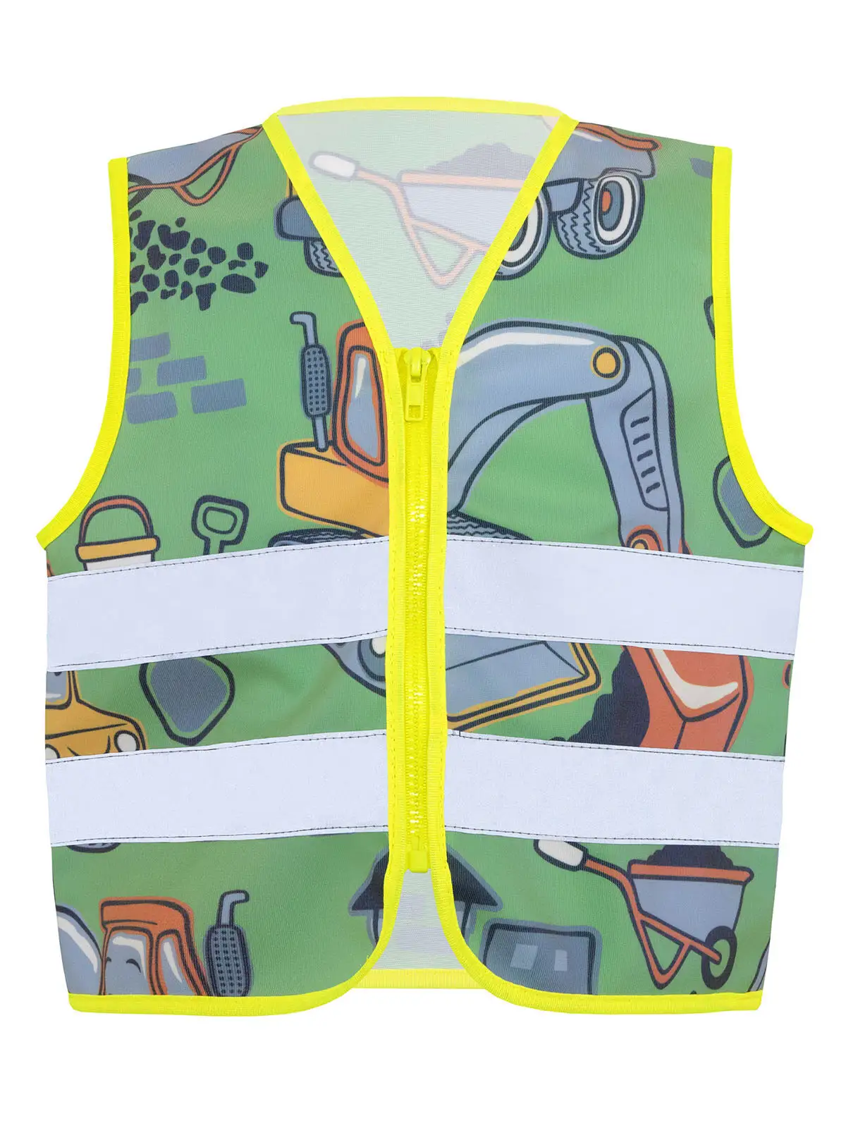 children’s safety vest action children’s safety vest action