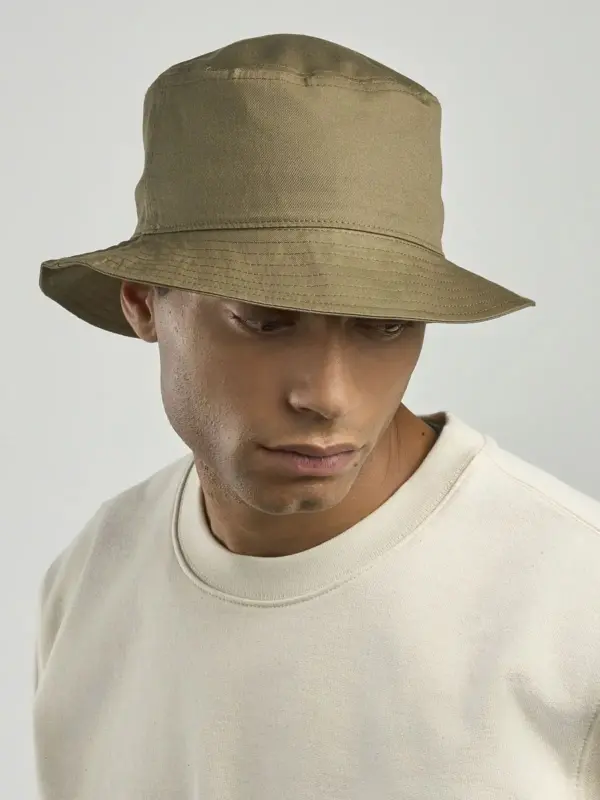 bucket cotton