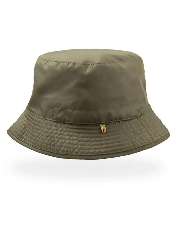bucket pocket