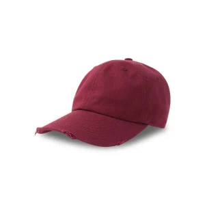 dad hat destroyed