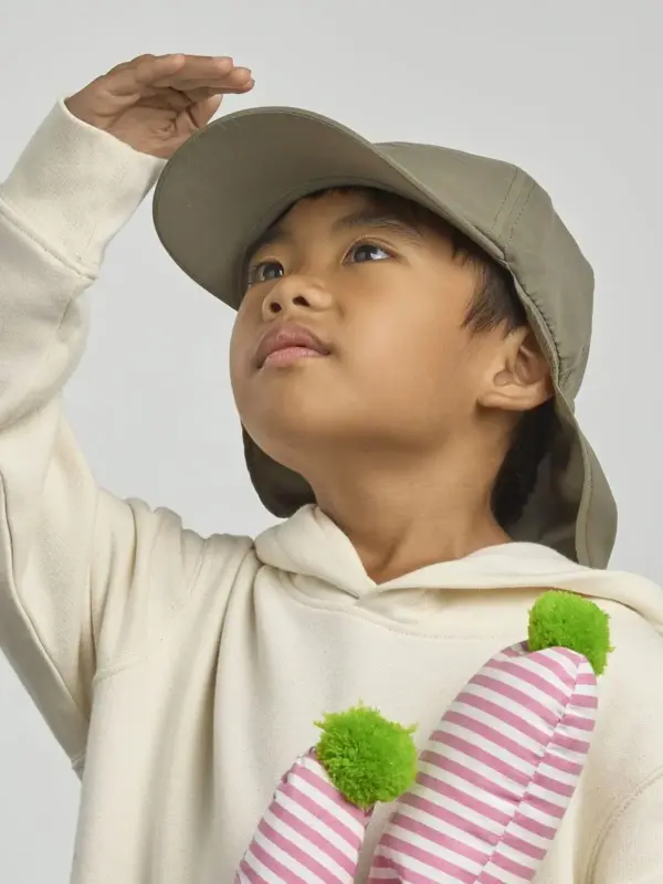 kid nomad s