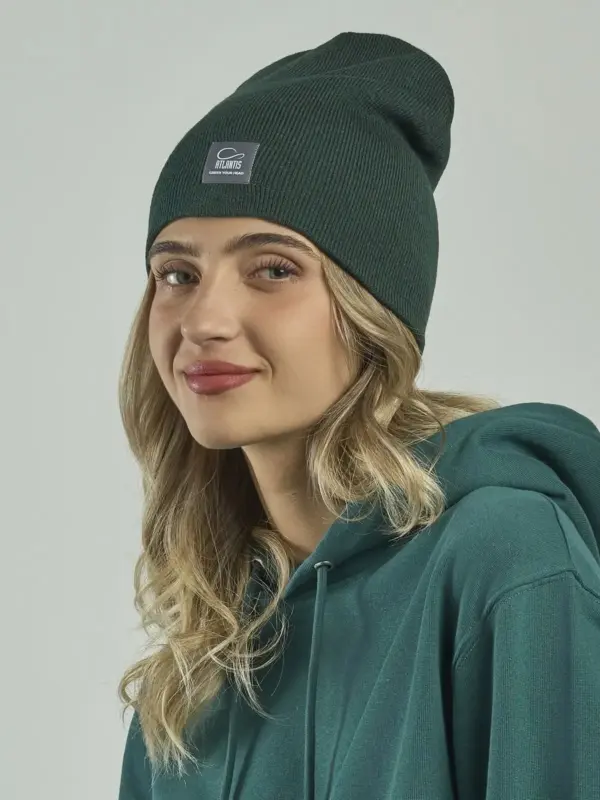 recy beanie