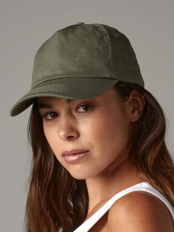 original 5 panel cap