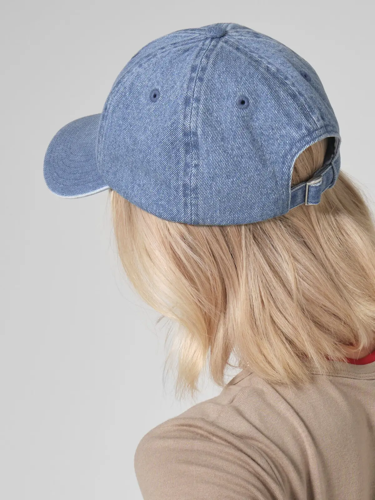 denim cap denim cap