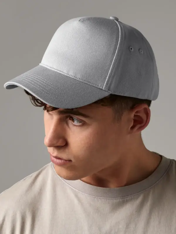 ultimate 5 panel cap
