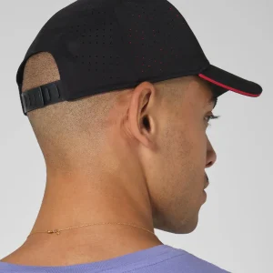 accelerate cap