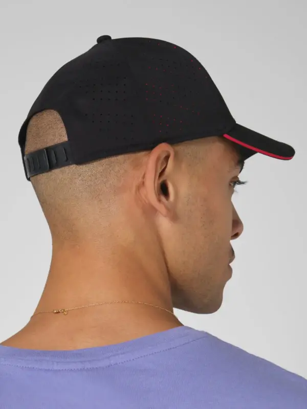 accelerate cap