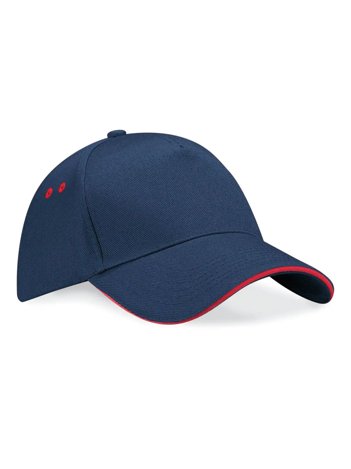 ultimate 5 panel cap – sandwich peak ultimate 5 panel cap – sandwich peak