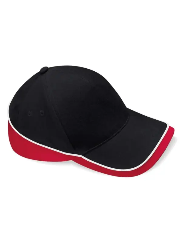 teamwear competition cap
