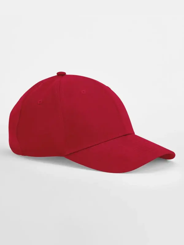 performance cap