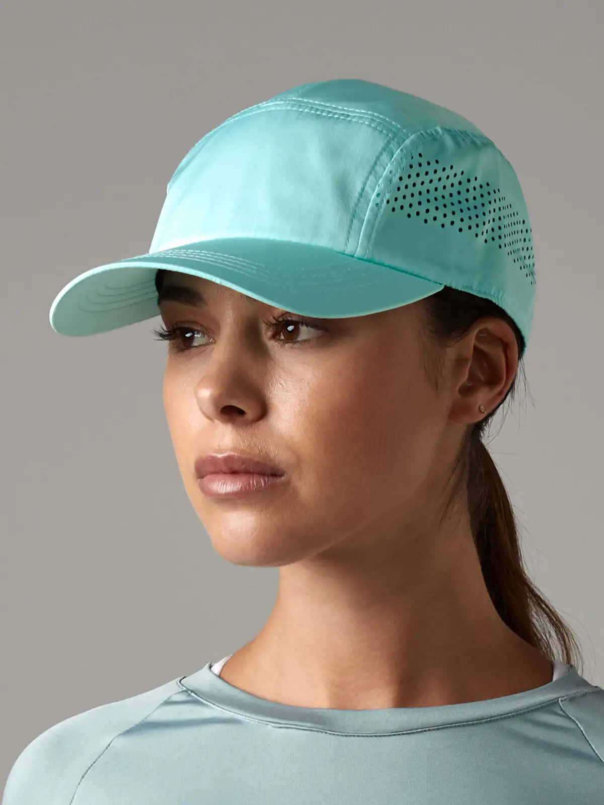 technical running cap technical running cap