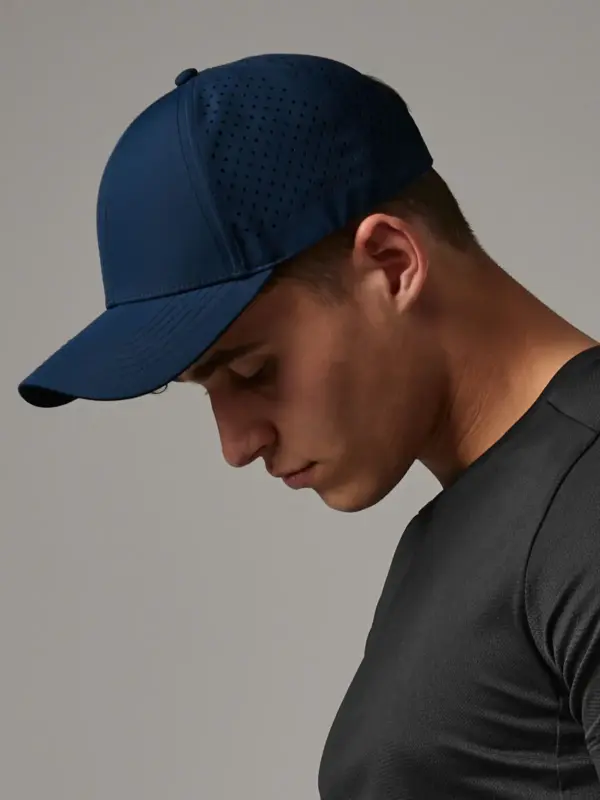 laser performance trucker