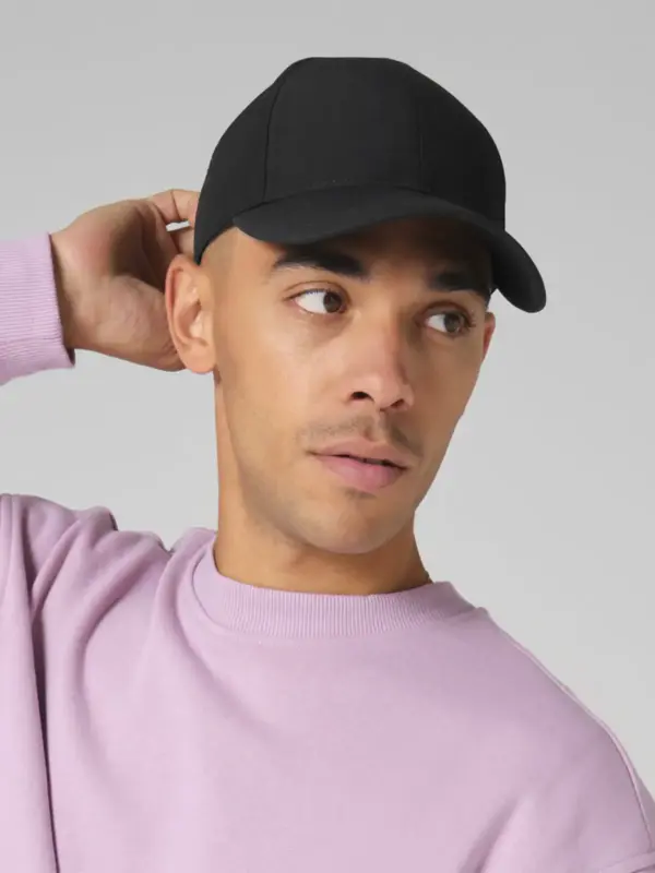 water resistant lifestyle cap