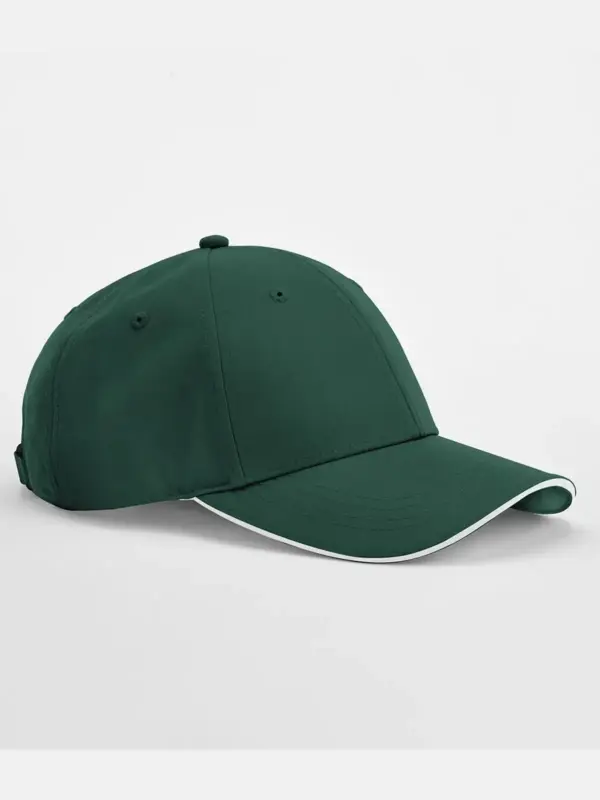 team sports tech cap