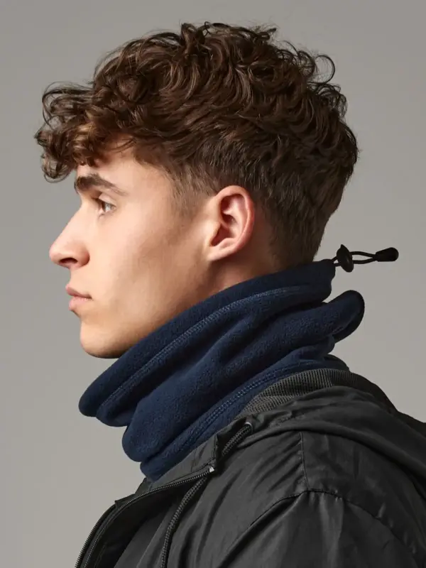 suprafleece snood/hat combo