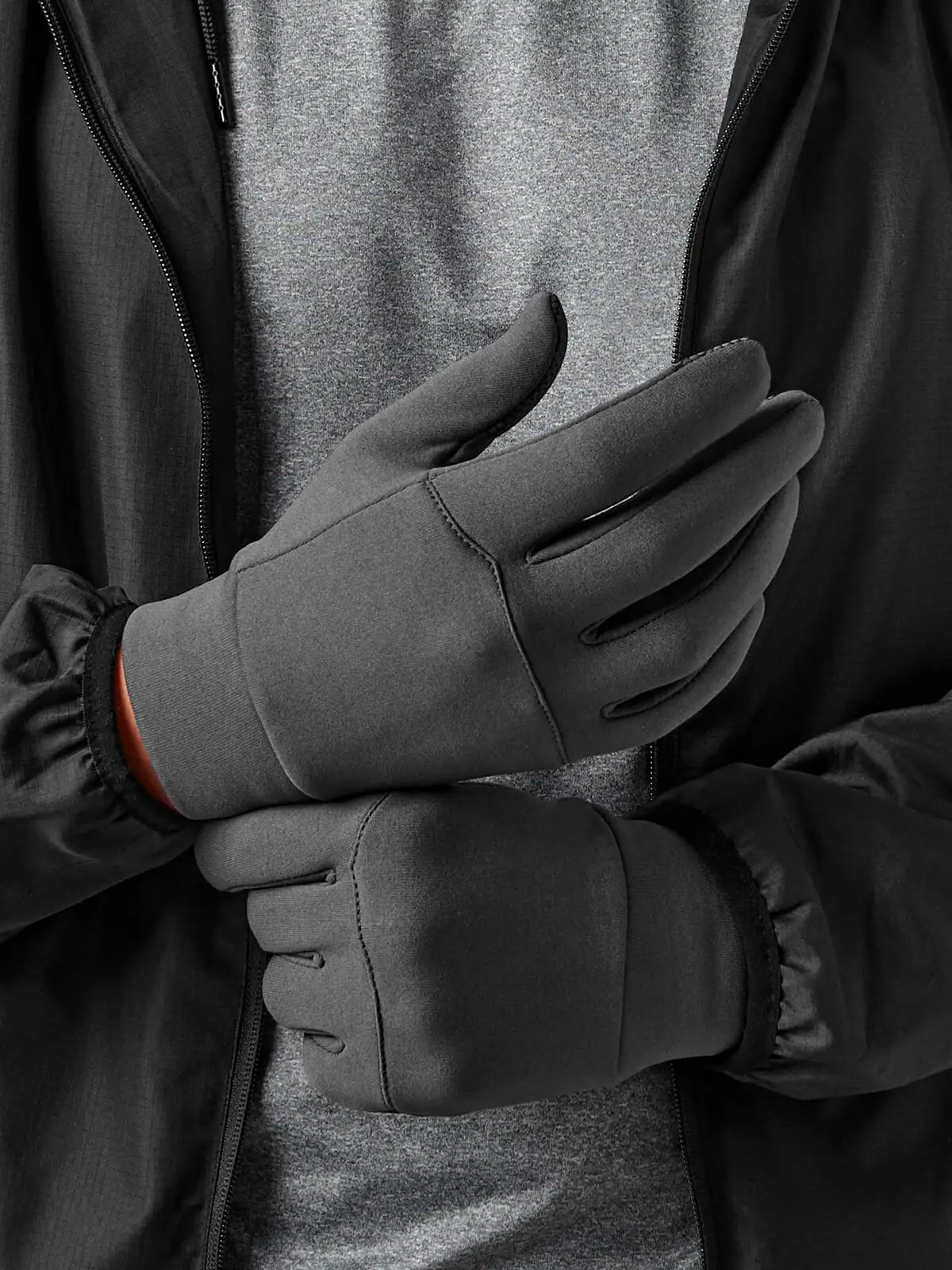 softshell sports tech gloves softshell sports tech gloves