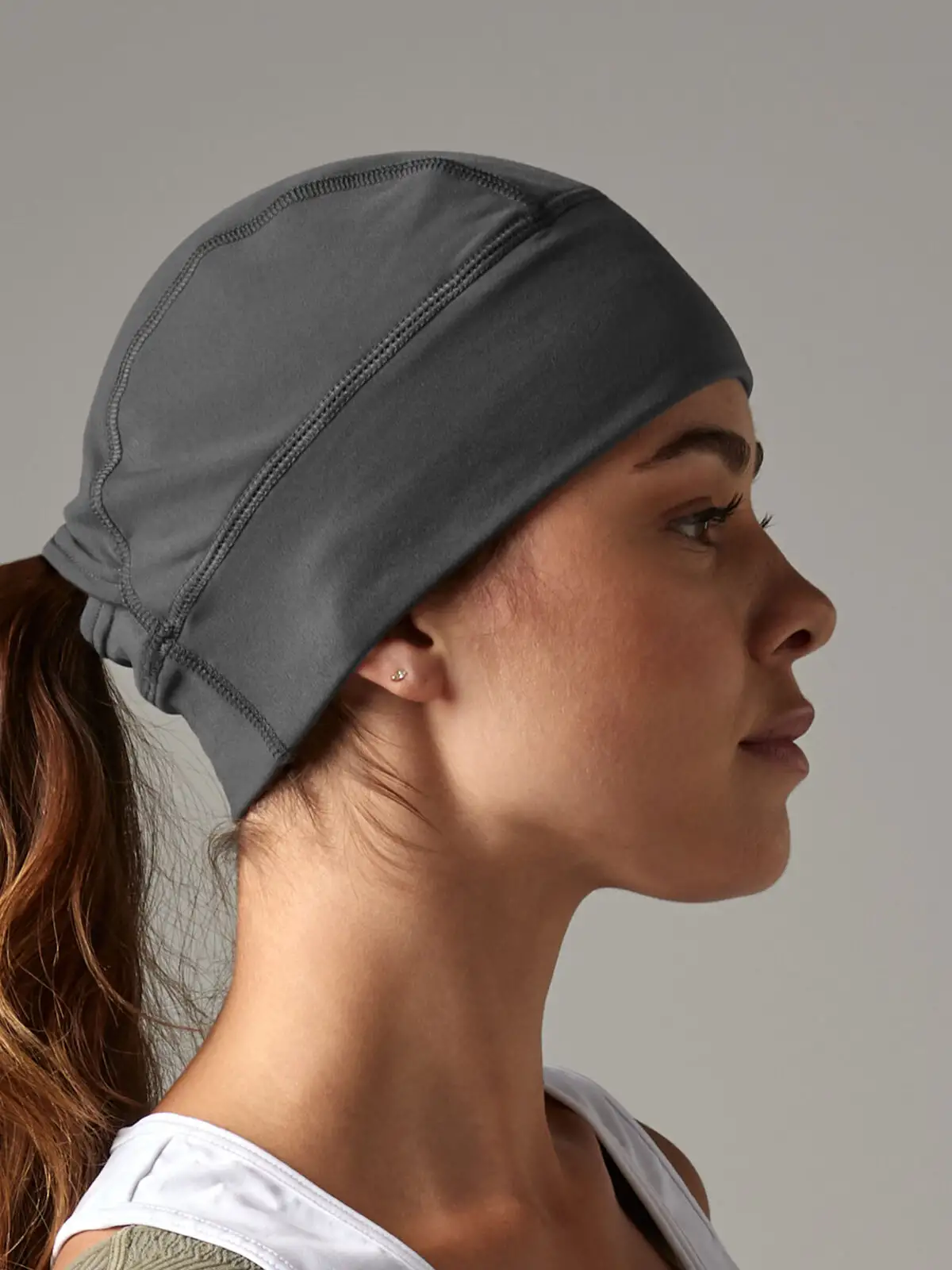 softshell sports tech beanie softshell sports tech beanie