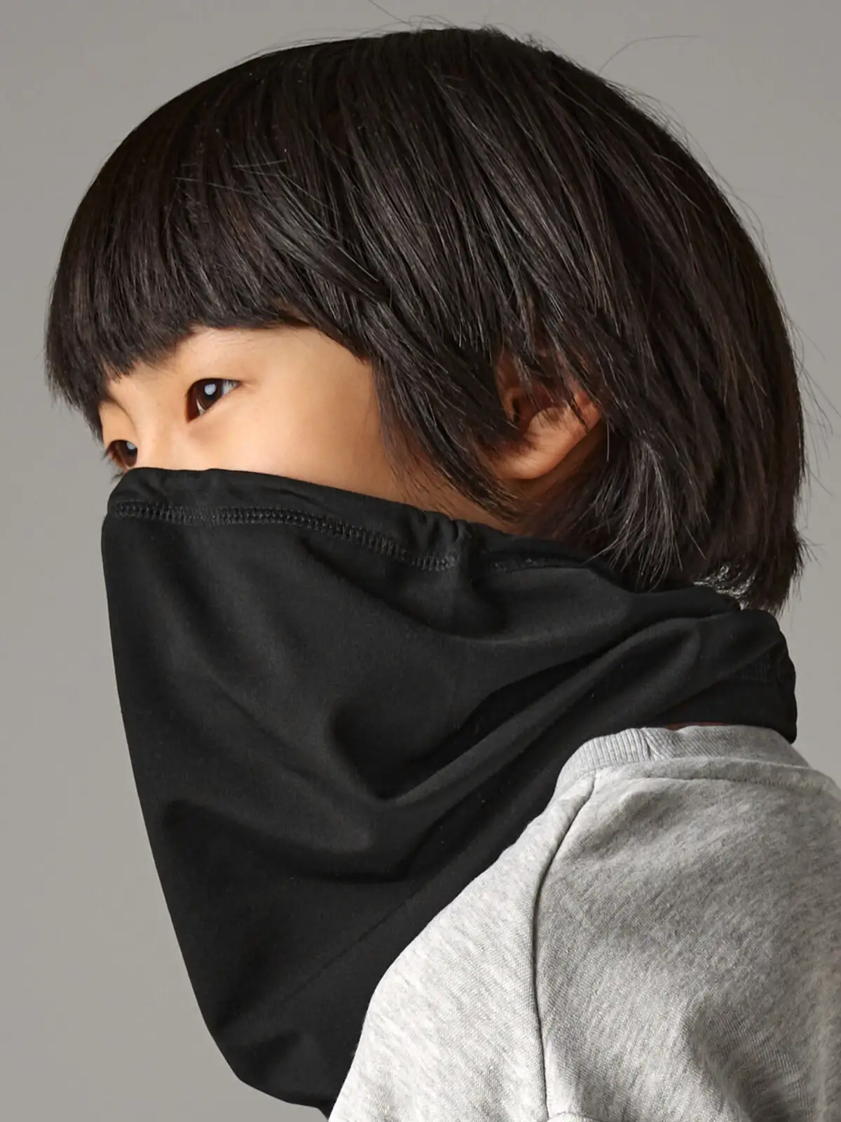 junior softshell sports tech neck warmer junior softshell sports tech neck warmer