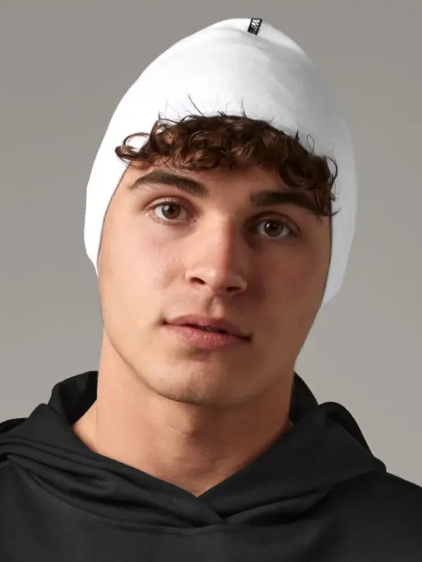 hemsedal cotton beanie