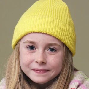 berretto per bambini