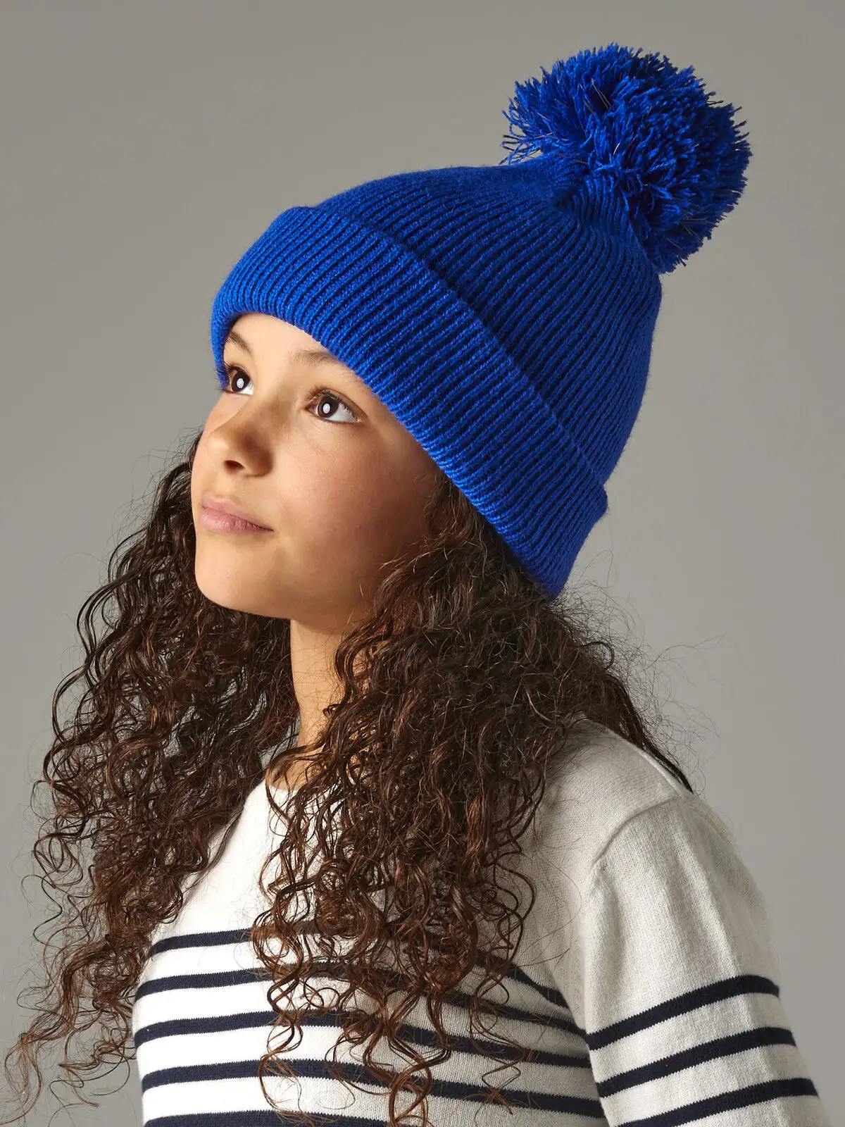 junior reflective bobble beanie junior reflective bobble beanie
