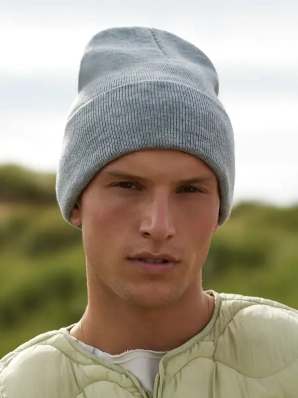 original deep cuffed beanie