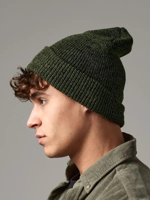 heritage beanie