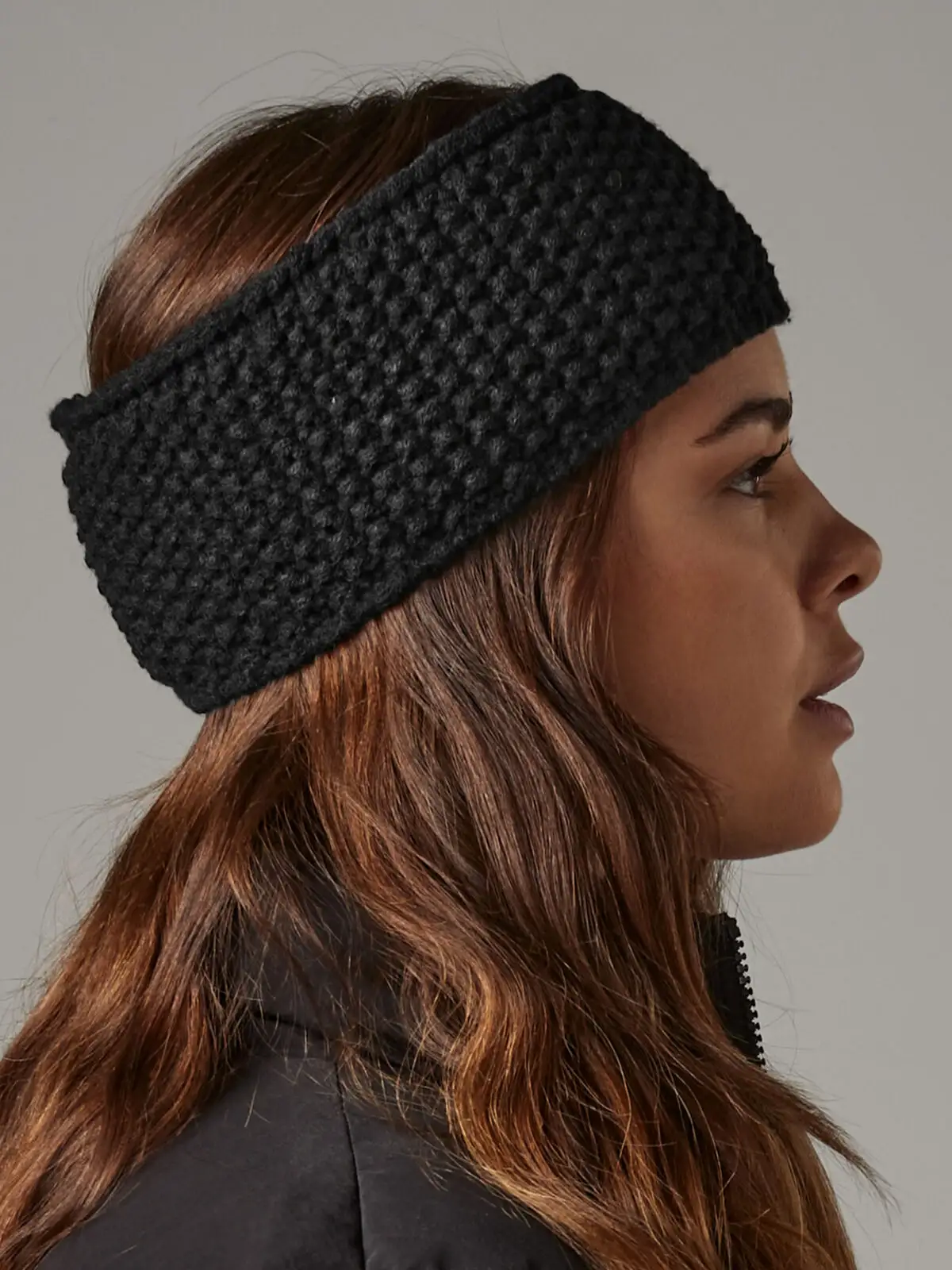 waffle headband waffle headband