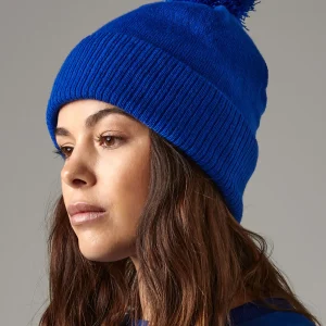 thermal snowstar® beanie