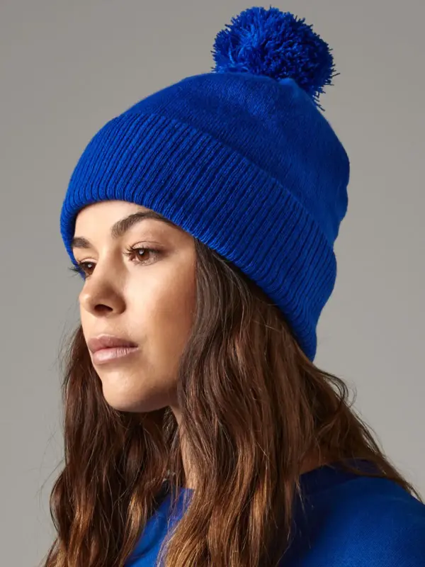 thermal snowstar® beanie