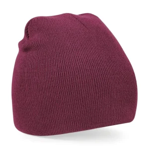 original pull on beanie