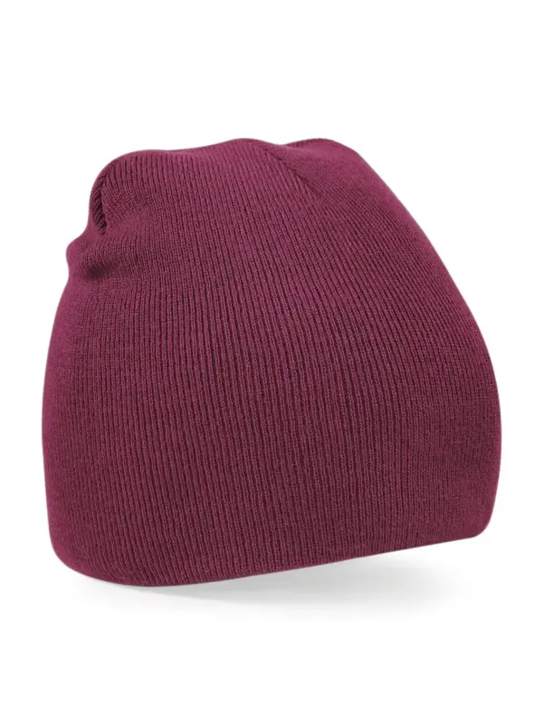 original pull on beanie