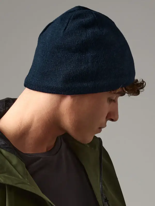 active performance beanie
