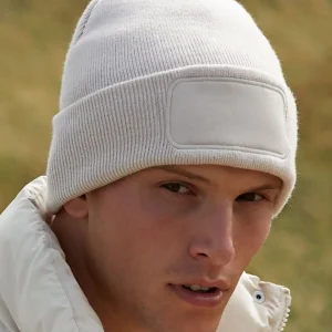 printers’ beanie
