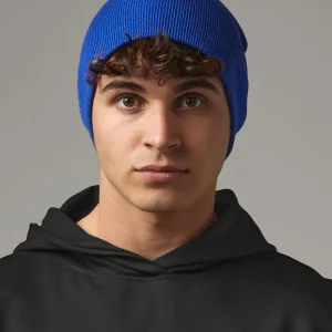 recycled original pull on beanie